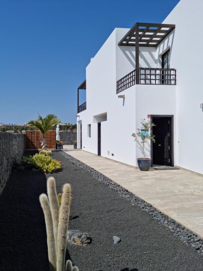 Casa Volcanes Коста-Тегісе Екстер'єр фото